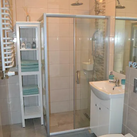Apartament Reda Swinemünde Exterior foto