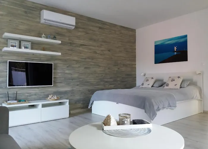 Apartament Reda