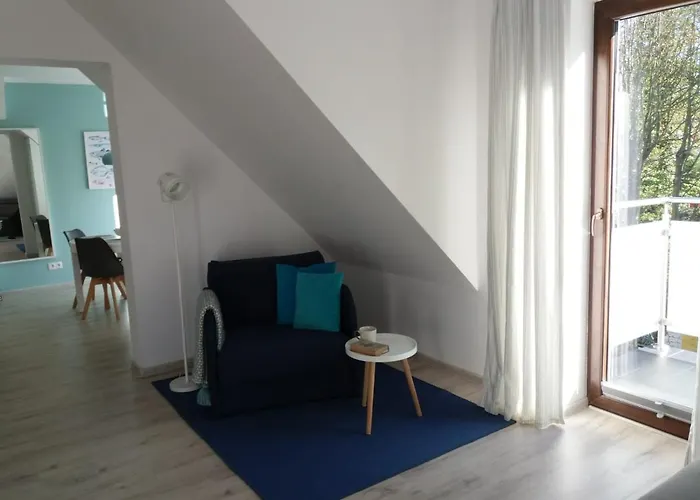 Apartament Reda