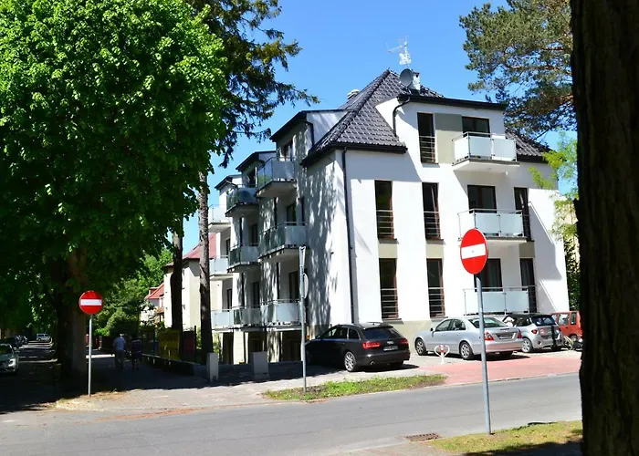 Apartament Reda