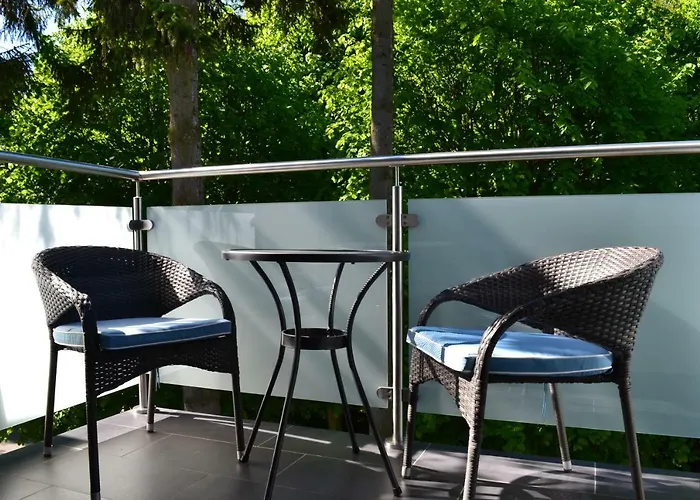 Apartament Reda