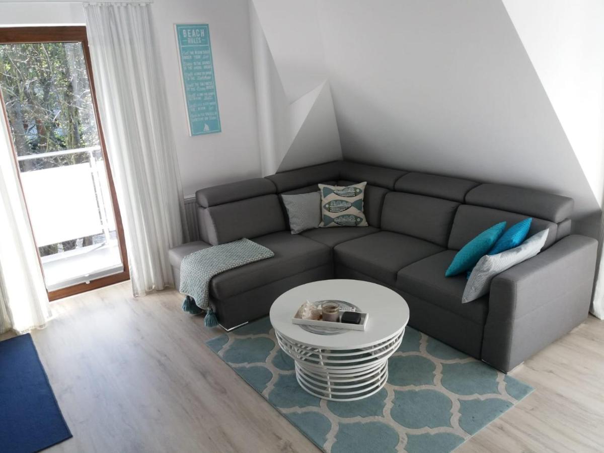 Reda Apartment Swinemünde