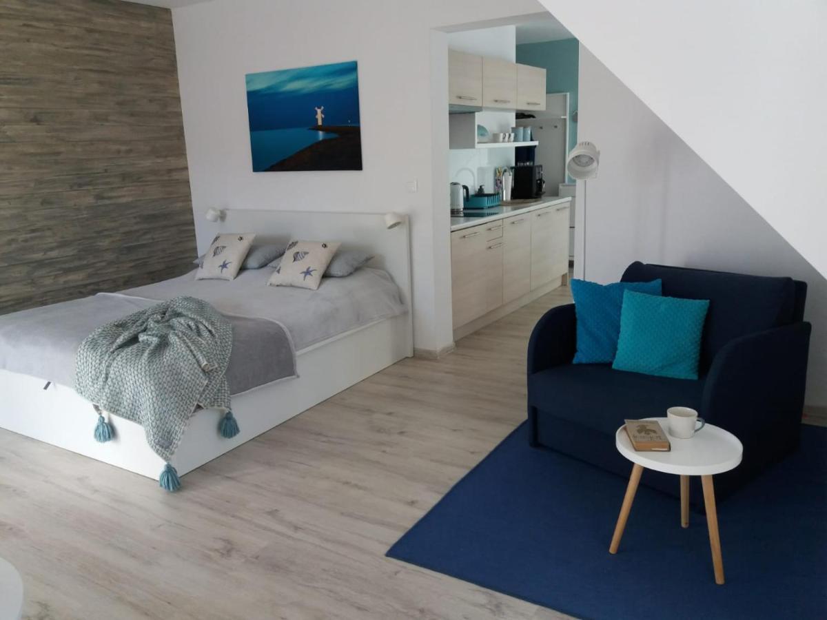 Apartment Reda *