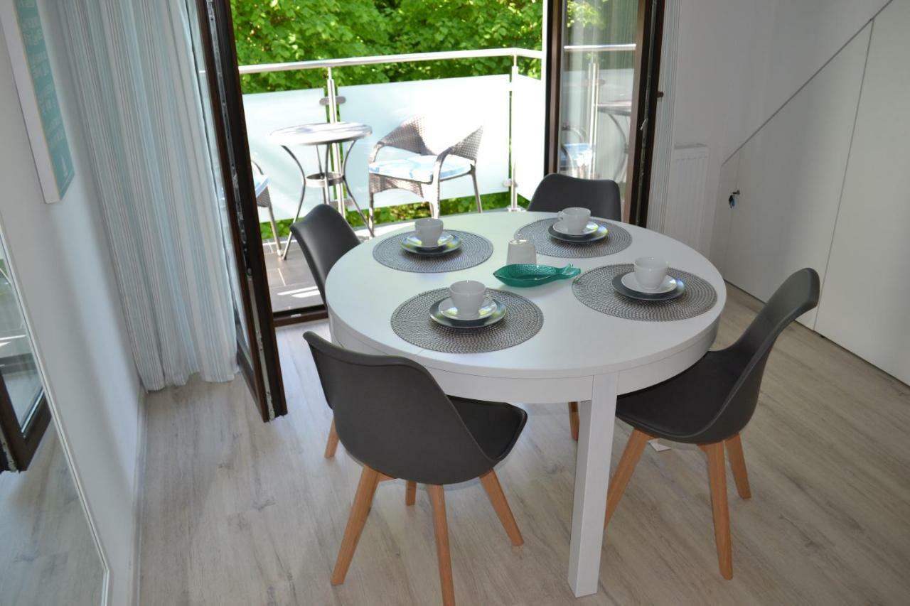 Reda Apartment Swinemünde
