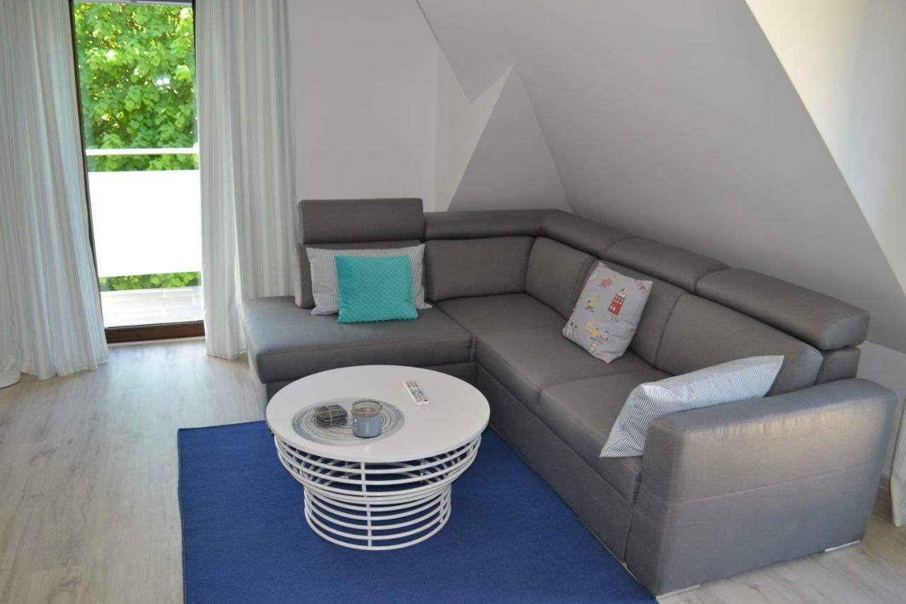 Reda Apartment