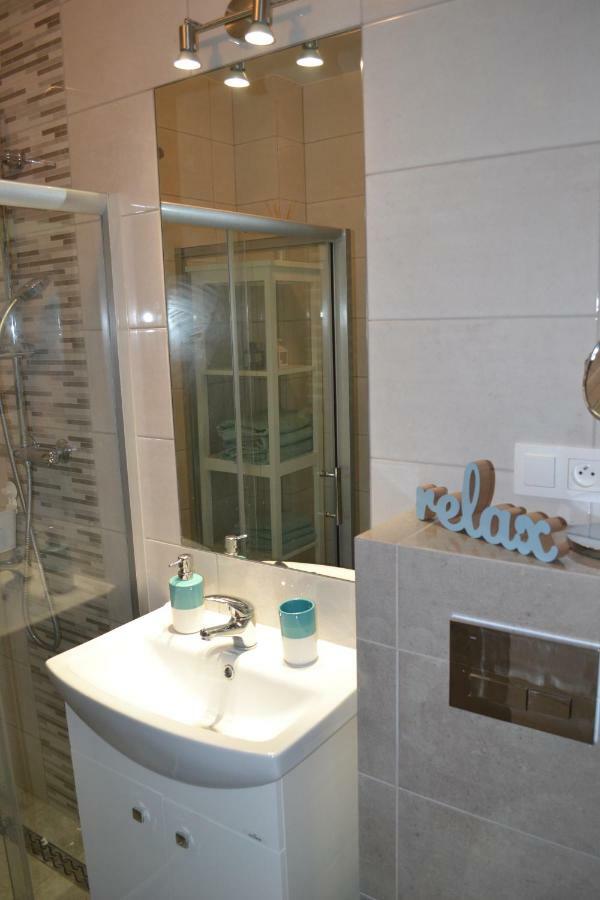 Reda Apartment *