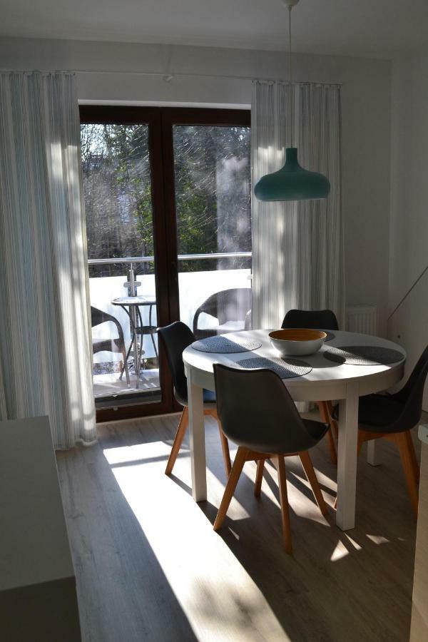 Reda Apartment *